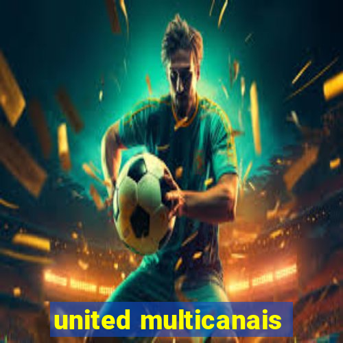 united multicanais